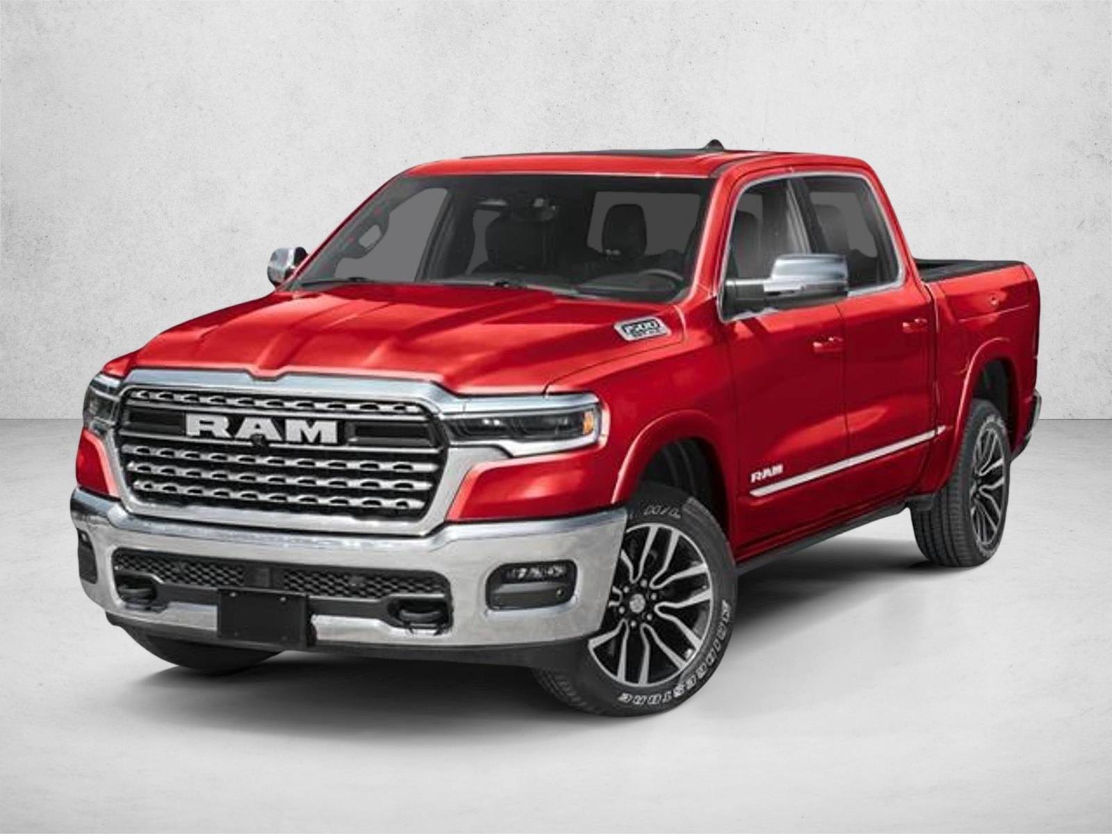 Thumbnail: 2027 RAM 1500 - 1
