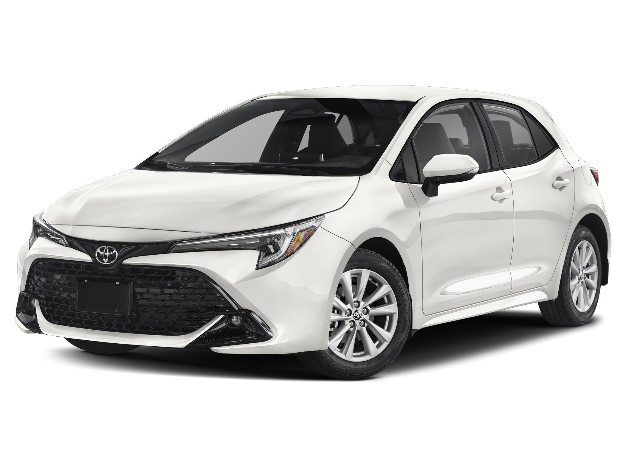 Thumbnail: 2026 Toyota Corolla - 1