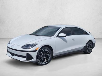 2025 Hyundai Ioniq 6 SEL -
                  Buford, GA