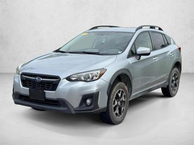 2018 Subaru Crosstrek Premium -
                  St Peters, MO
