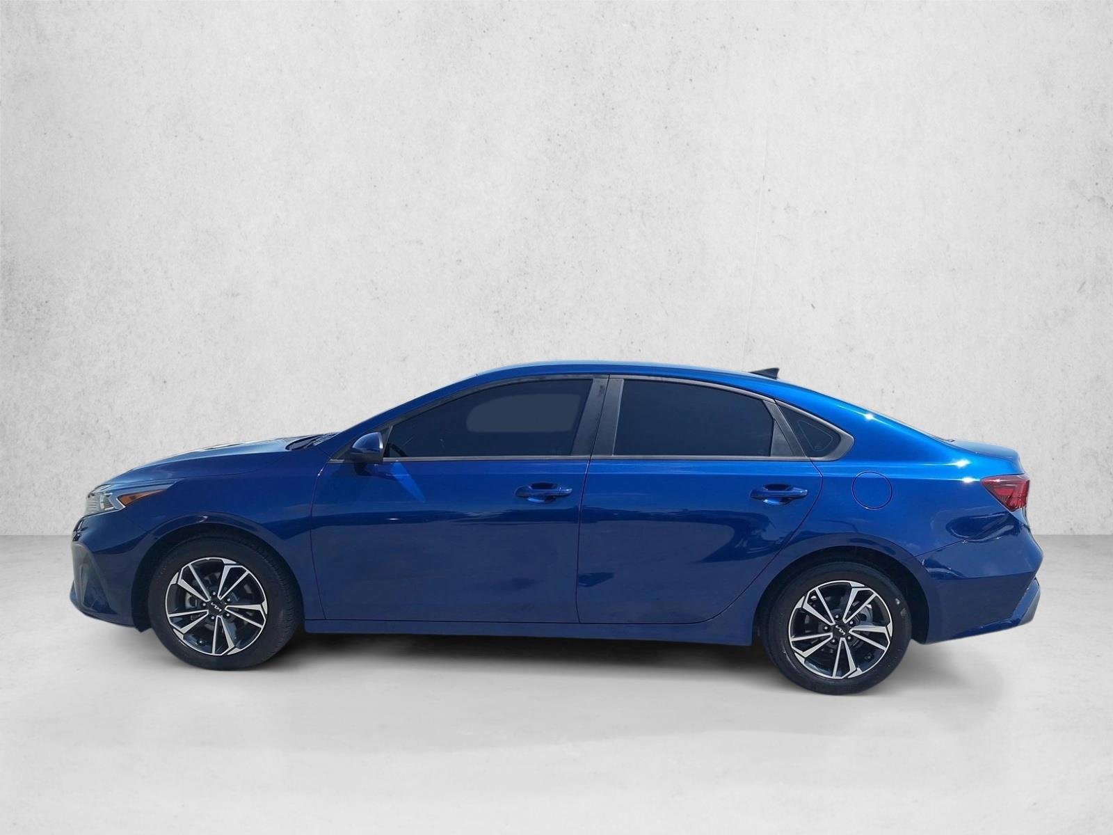 Thumbnail: 2024 Kia Forte - 2