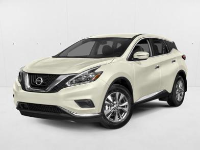 2018 Nissan Murano SV -
                  Tempe, AZ