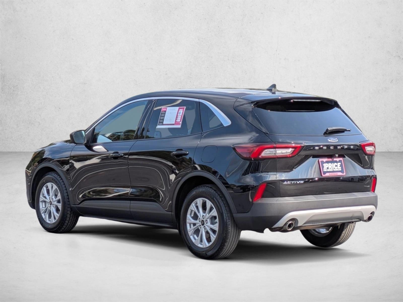 2023 Ford Escape Active - Photo 8