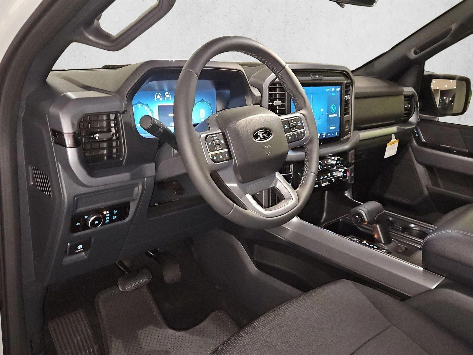 Thumbnail: 2026 Ford F-150 - 3