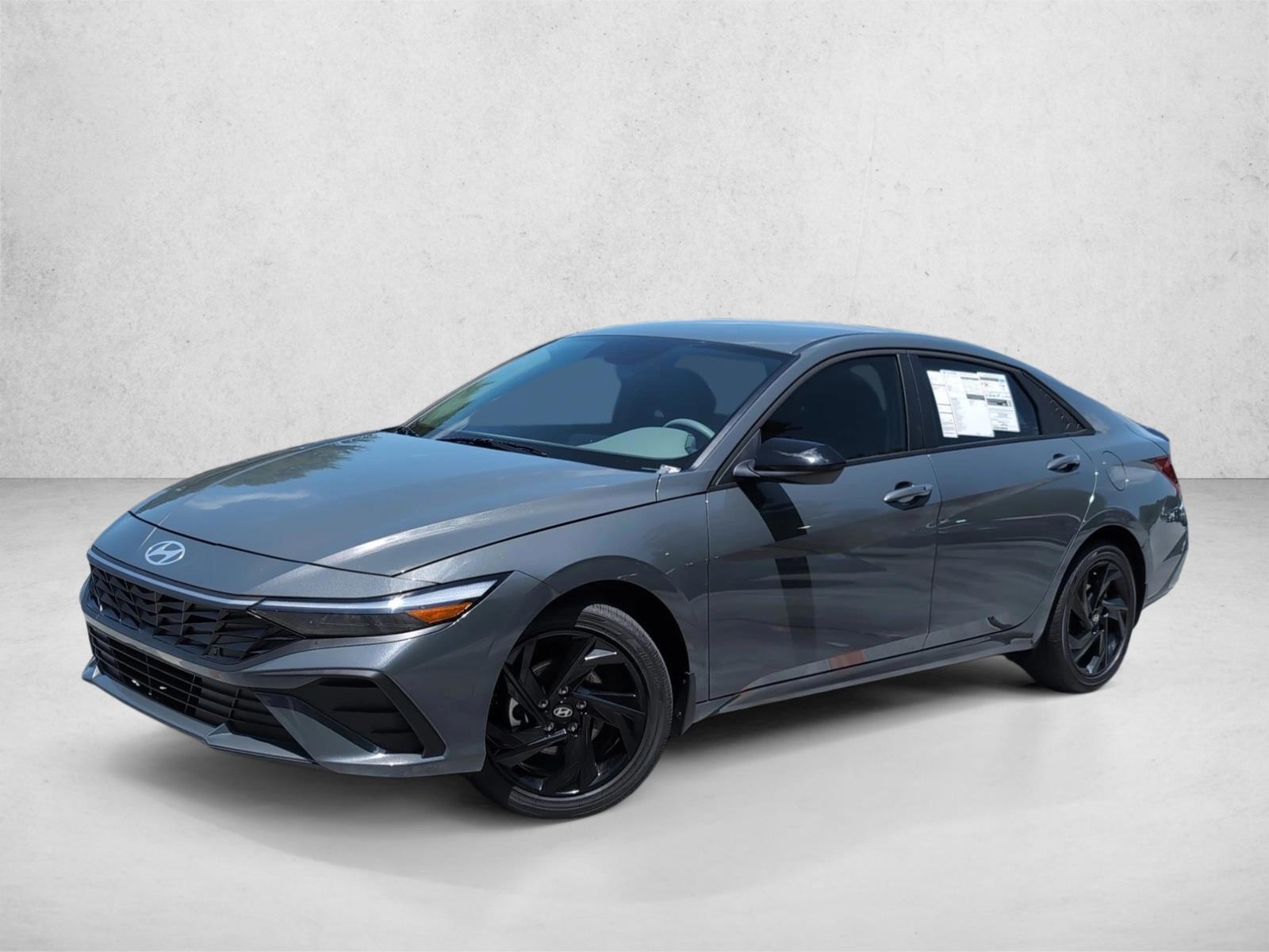Thumbnail: 2026 Hyundai Elantra - 1