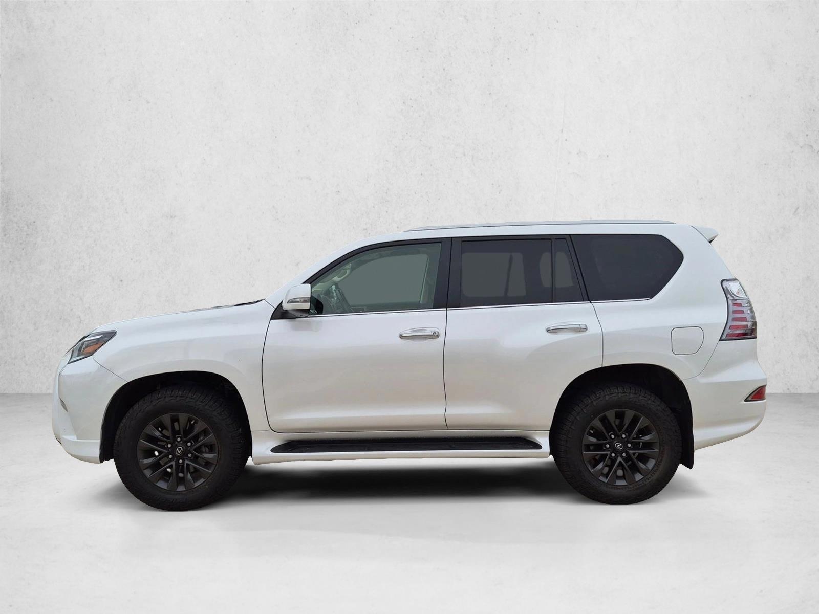 Thumbnail: 2020 Lexus GX - 2