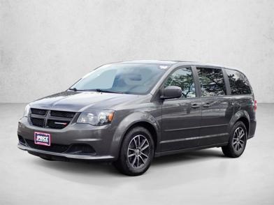 2016 Dodge Grand Caravan SE -
                  Littleton, CO