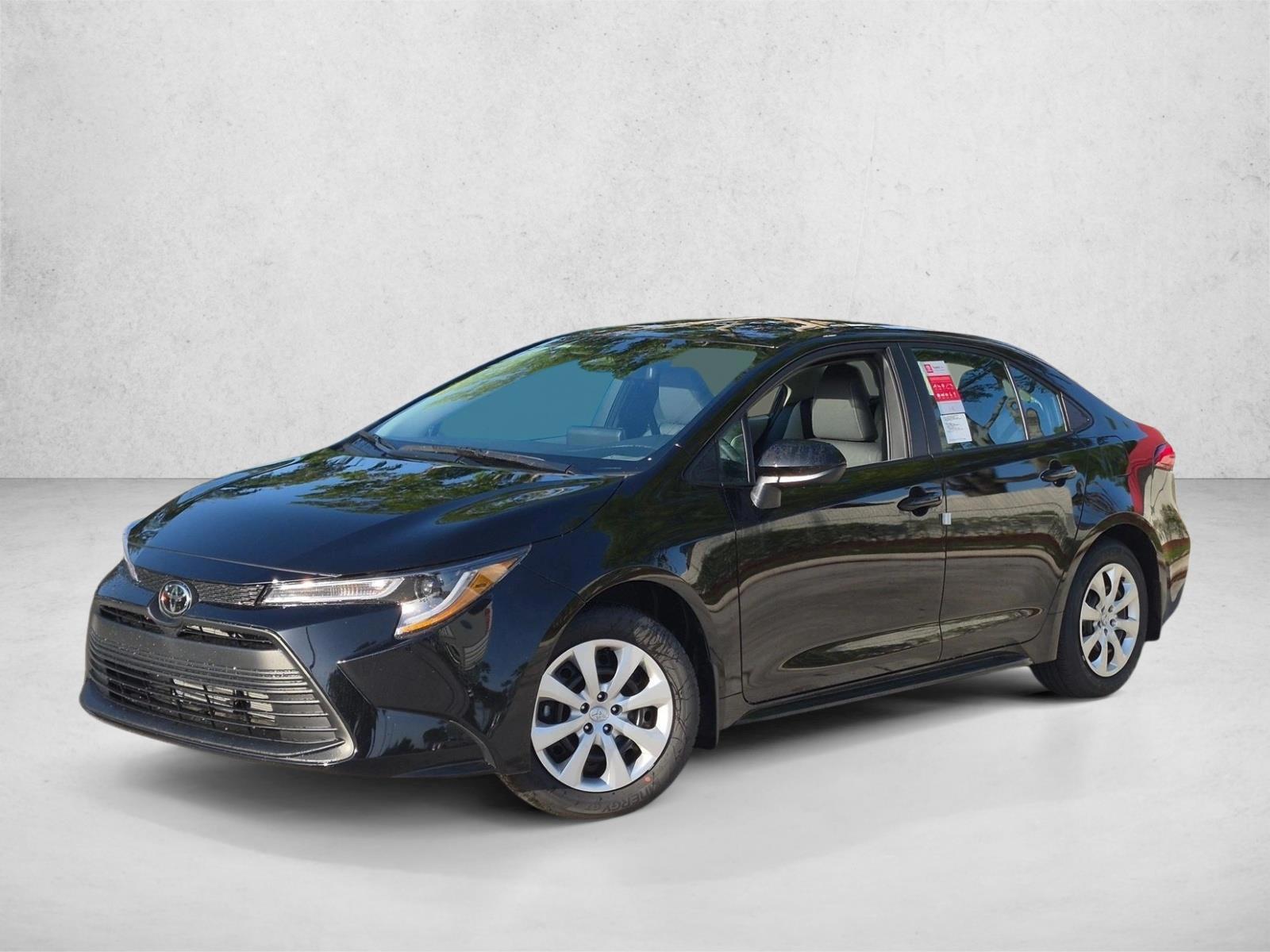 Thumbnail: 2026 Toyota Corolla - 1