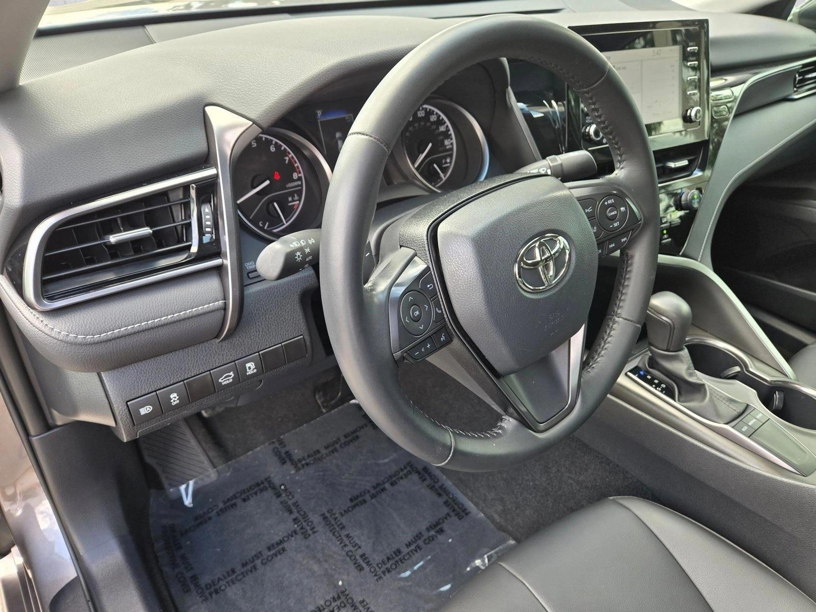 Thumbnail: 2023 Toyota Camry - 3