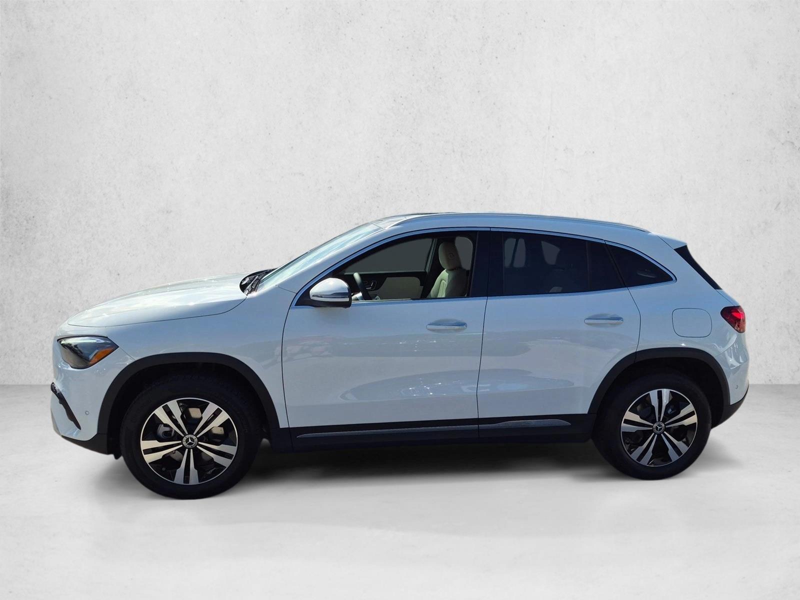 Thumbnail: 2026 Mercedes-Benz GLA - 2