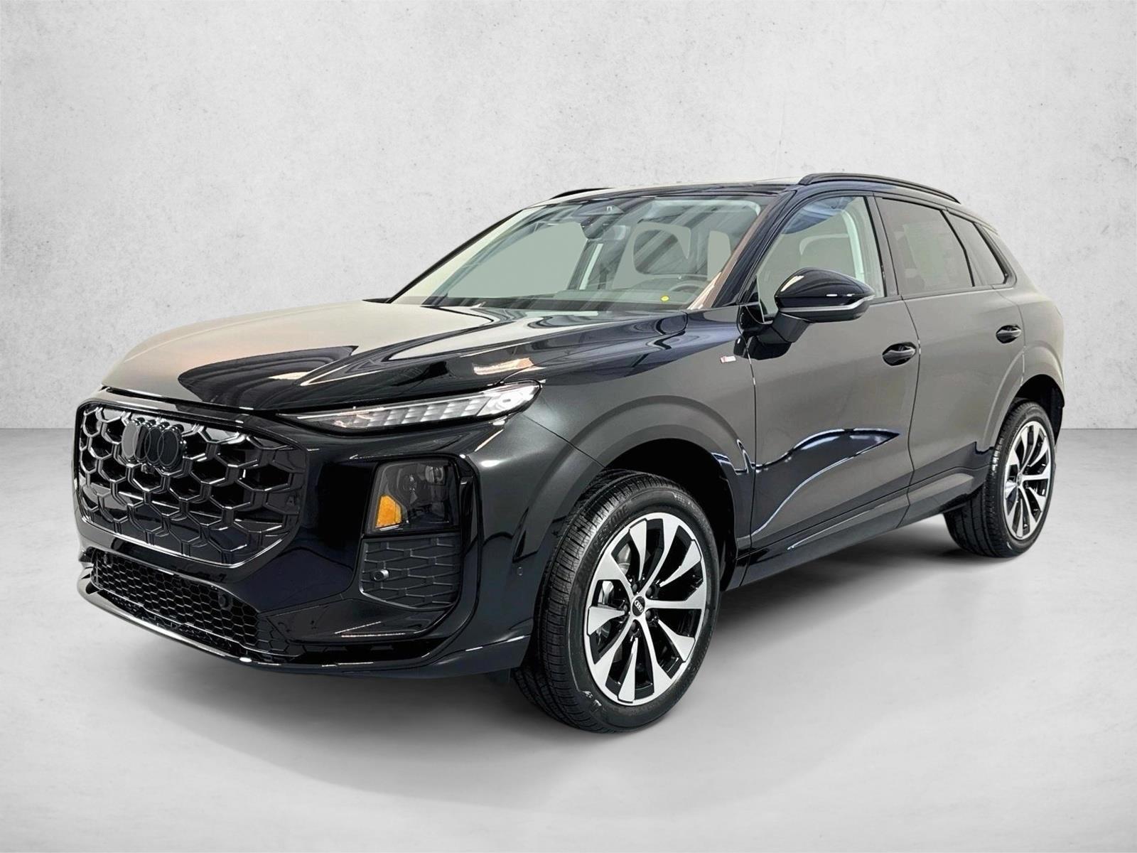 Thumbnail: 2026 Audi Q3 - 1