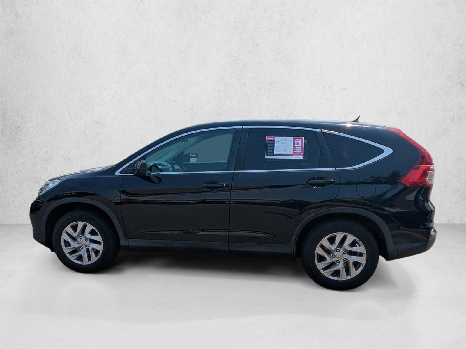 Thumbnail: 2016 Honda CR-V - 2