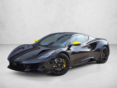 2026 Lotus Emira