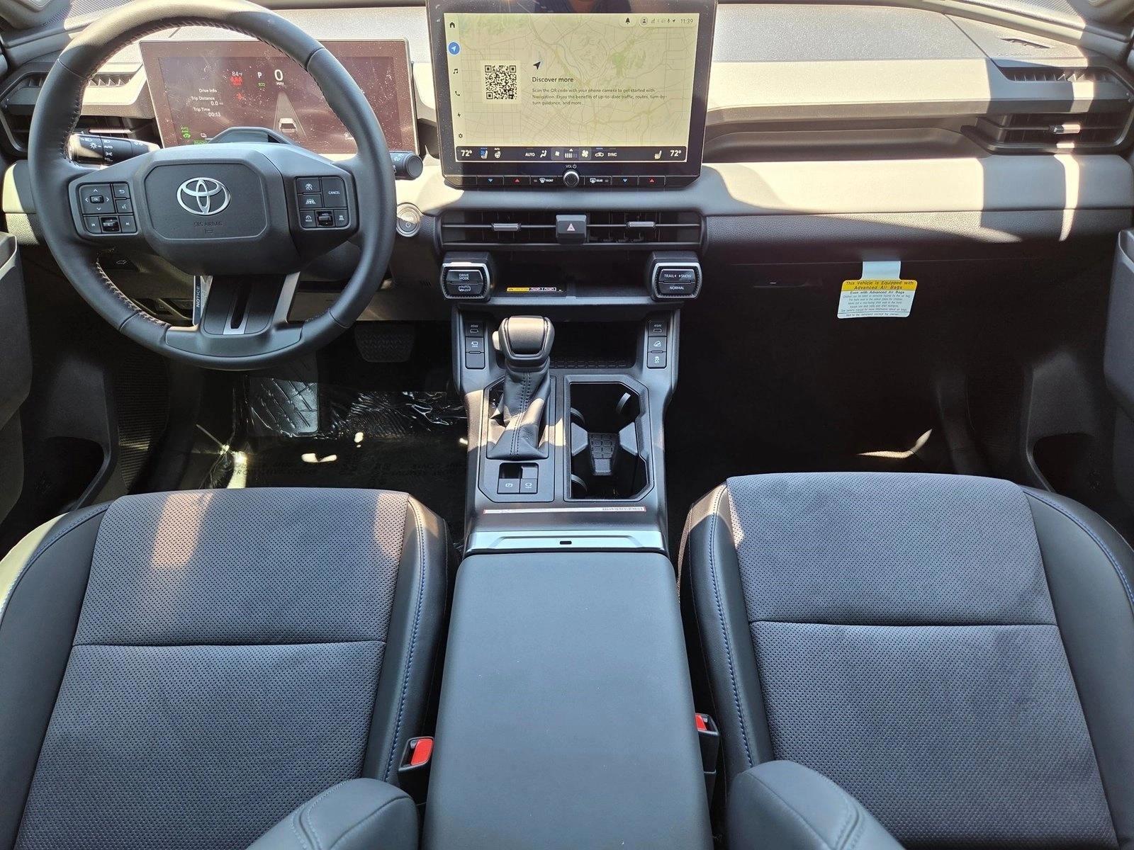 Thumbnail: 2026 Toyota RAV4 - 3