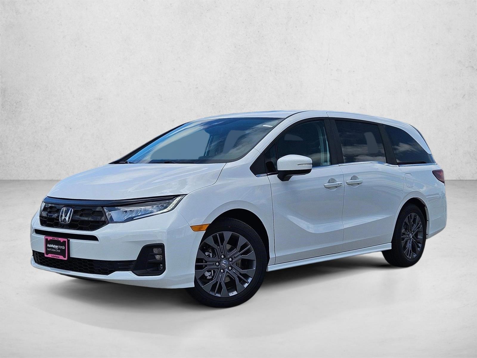 Thumbnail: 2026 Honda Odyssey - 1