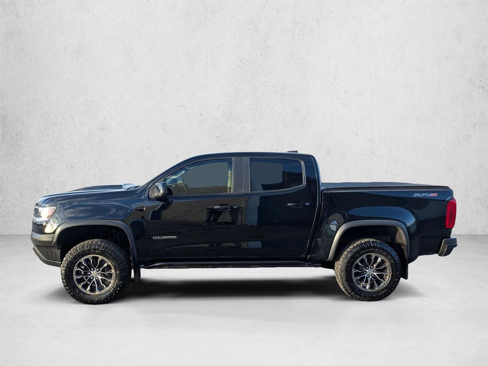 Thumbnail: 2019 Chevrolet Colorado - 2