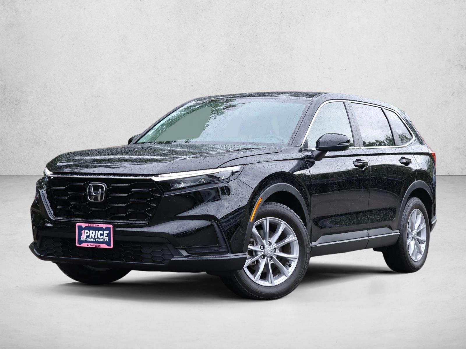 Thumbnail: 2025 Honda CR-V - 1