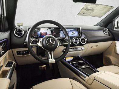 2026 Mercedes-Benz GLA