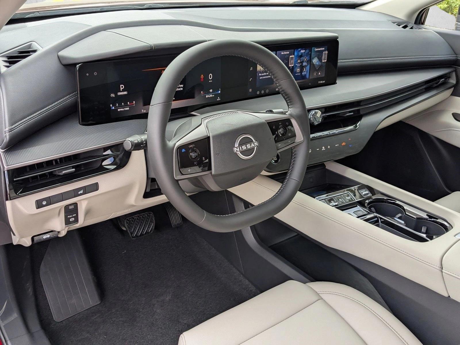 Thumbnail: 2026 Nissan Murano - 3