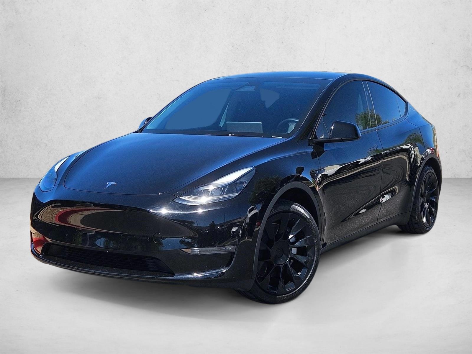 Thumbnail: 2023 Tesla Model Y - 1
