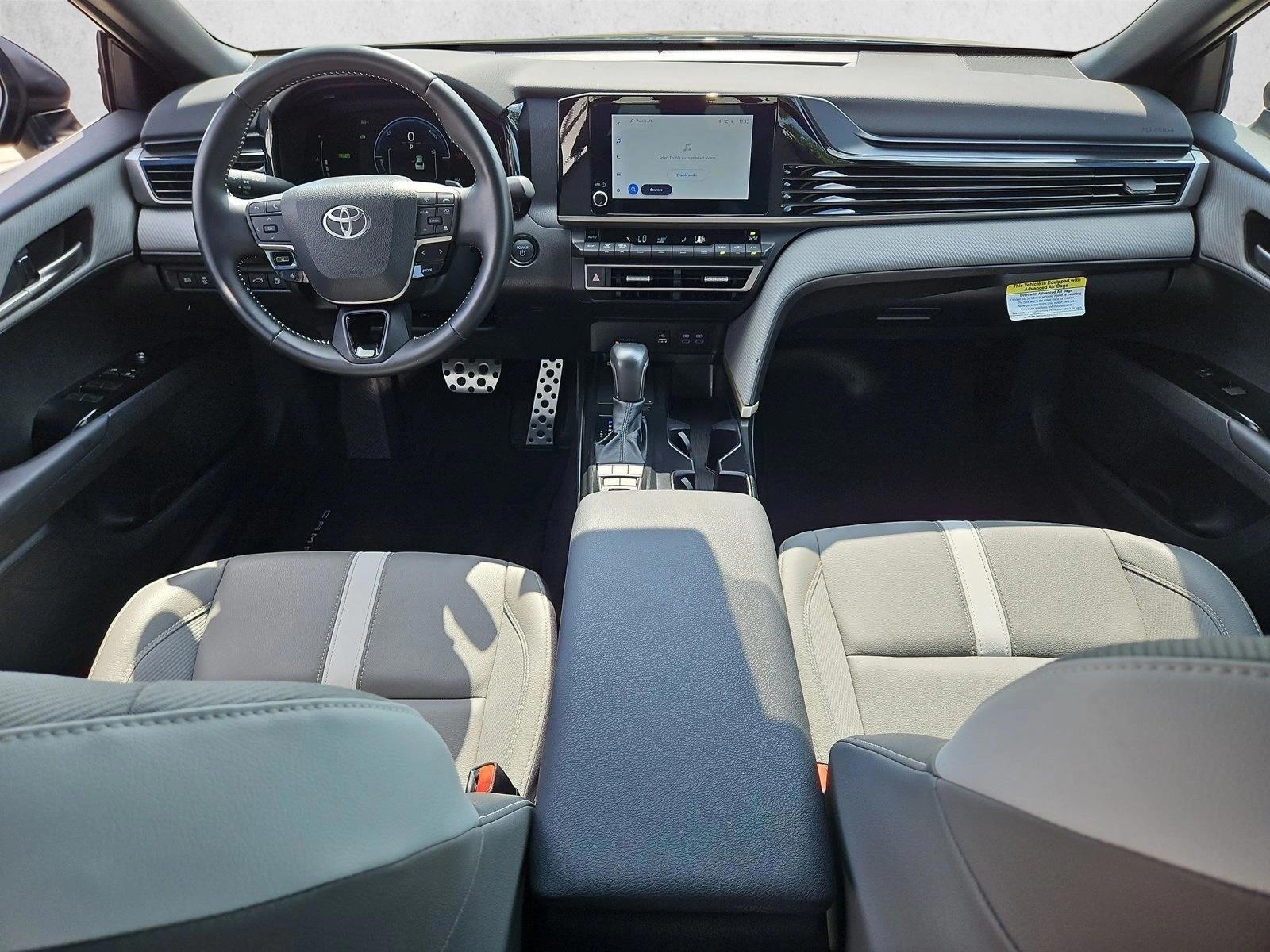Thumbnail: 2025 Toyota Camry - 3