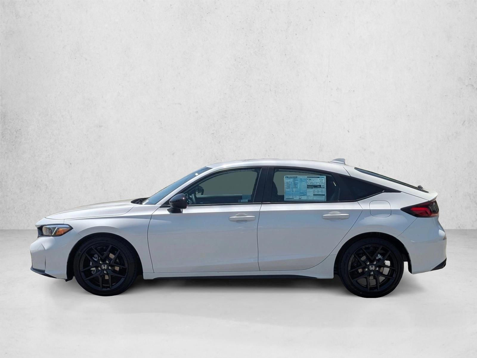 Thumbnail: 2026 Honda Civic - 2