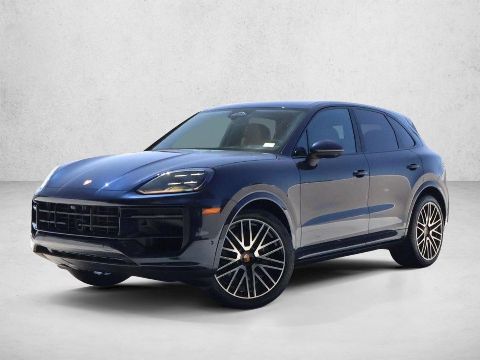 Thumbnail: 2026 Porsche Cayenne - 1