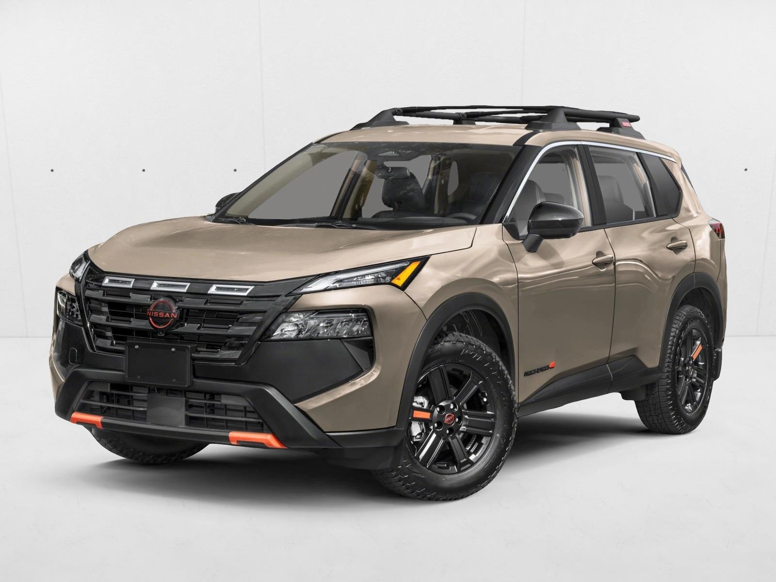 Thumbnail: 2026 Nissan Rogue - 1