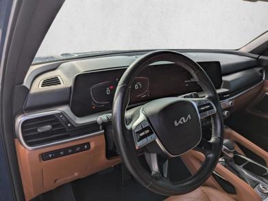 2023 Kia Telluride