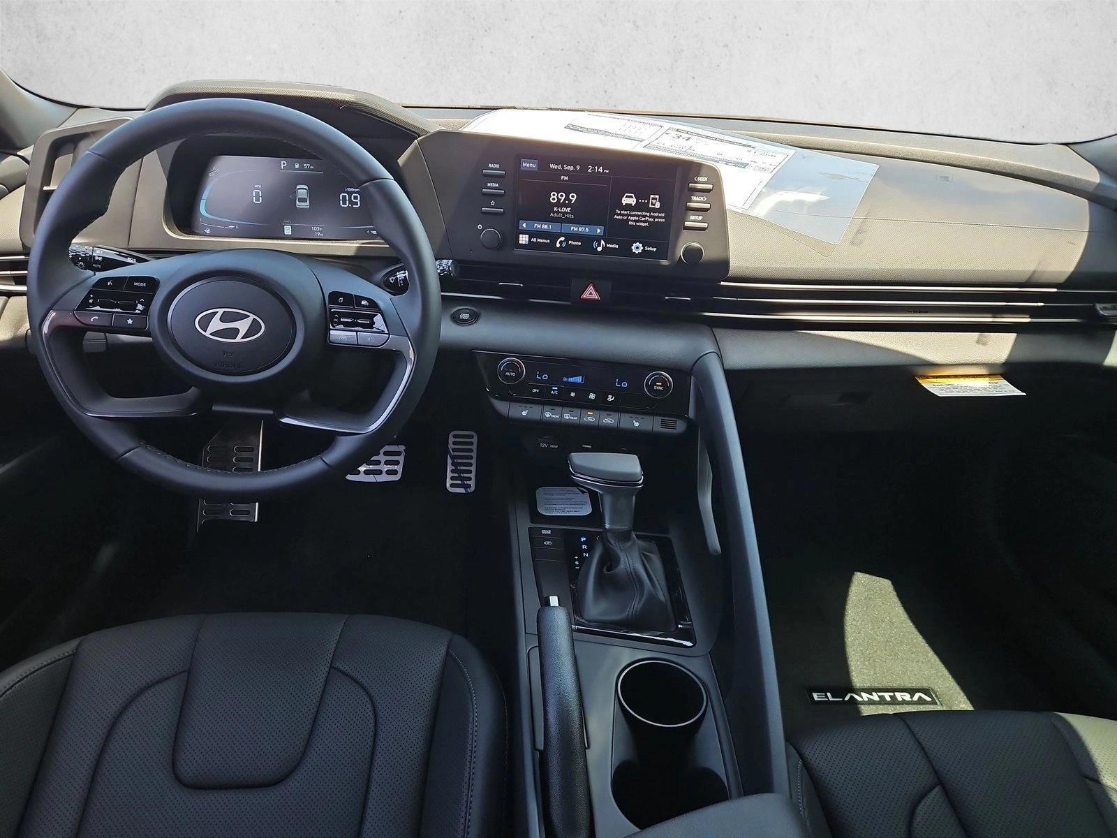 Thumbnail: 2026 Hyundai Elantra - 2