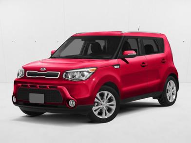 2016 Kia Soul  -
                  Phoenix, AZ