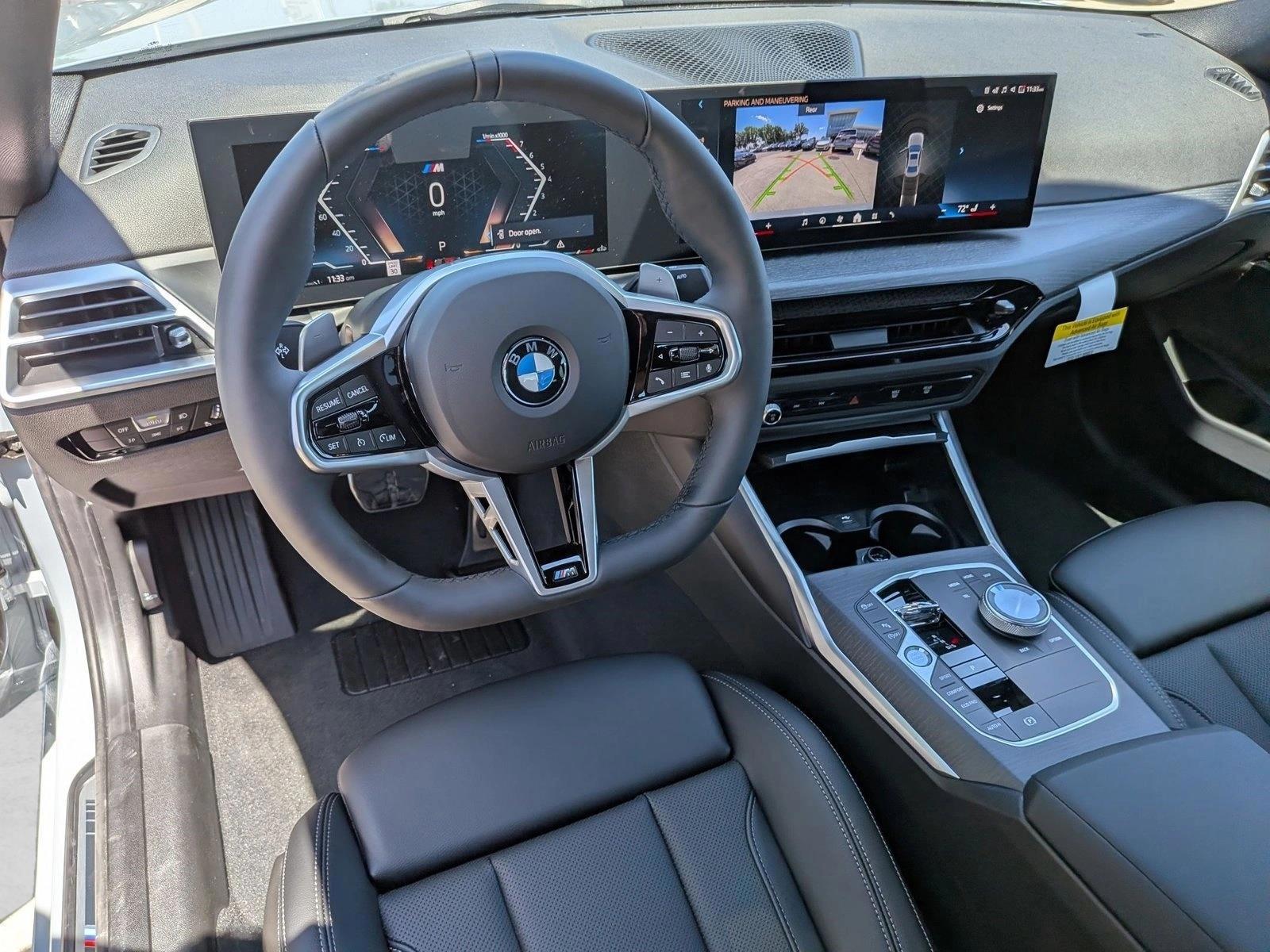 Thumbnail: 2026 BMW 3 Series - 3