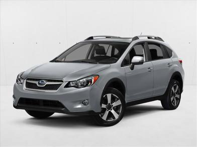 2014 Subaru Crosstrek Touring -
                  Corpus Christi, TX