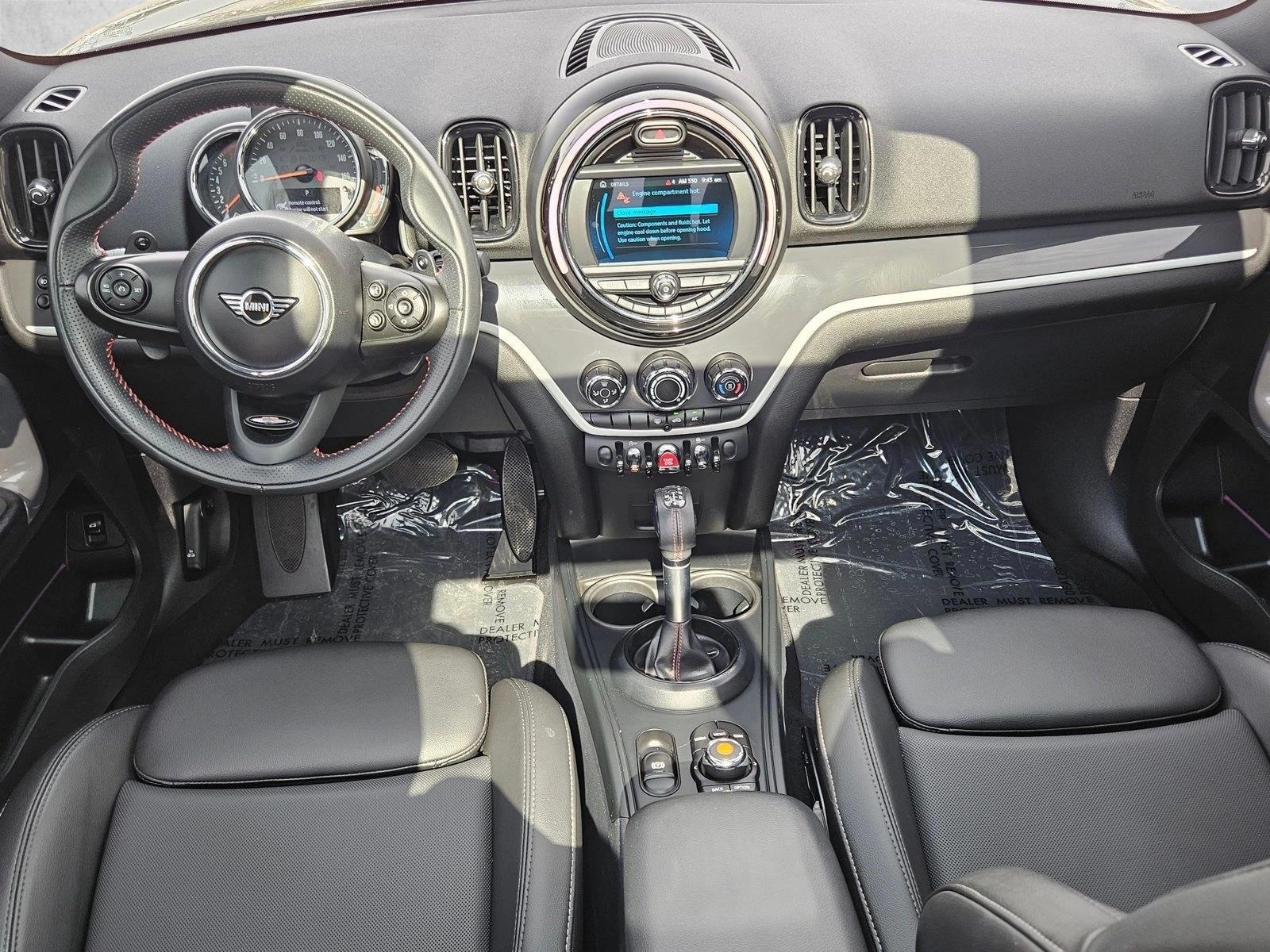 Thumbnail: 2019 MINI Cooper Countryman - 3