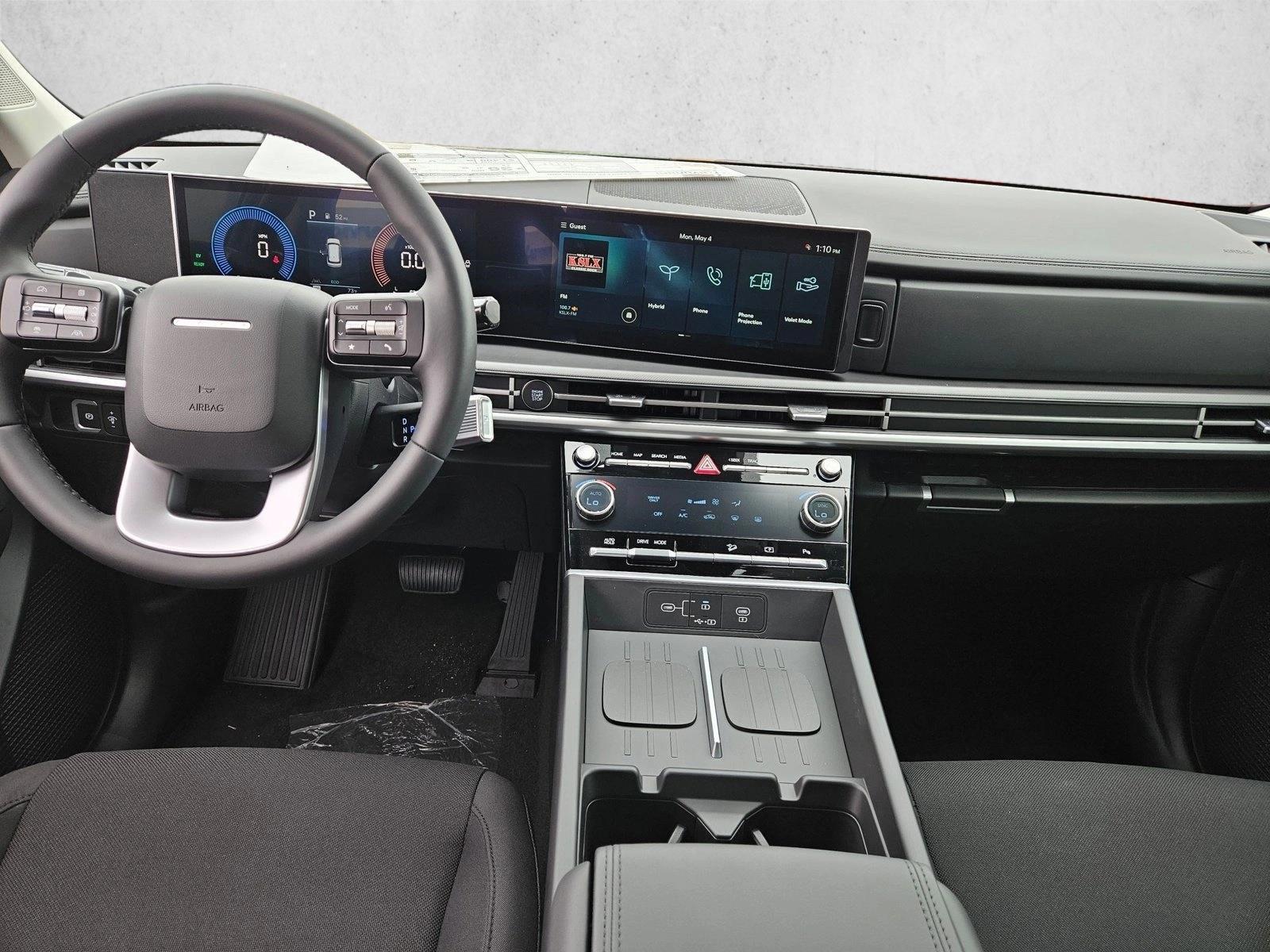 Thumbnail: 2026 Hyundai Santa Fe - 3