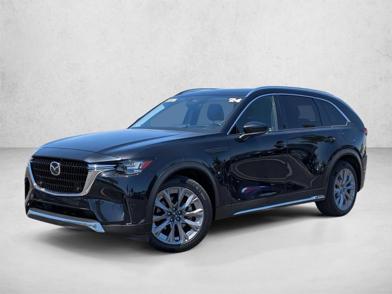 2024 Mazda CX-90 Premium -
                  Tempe, AZ