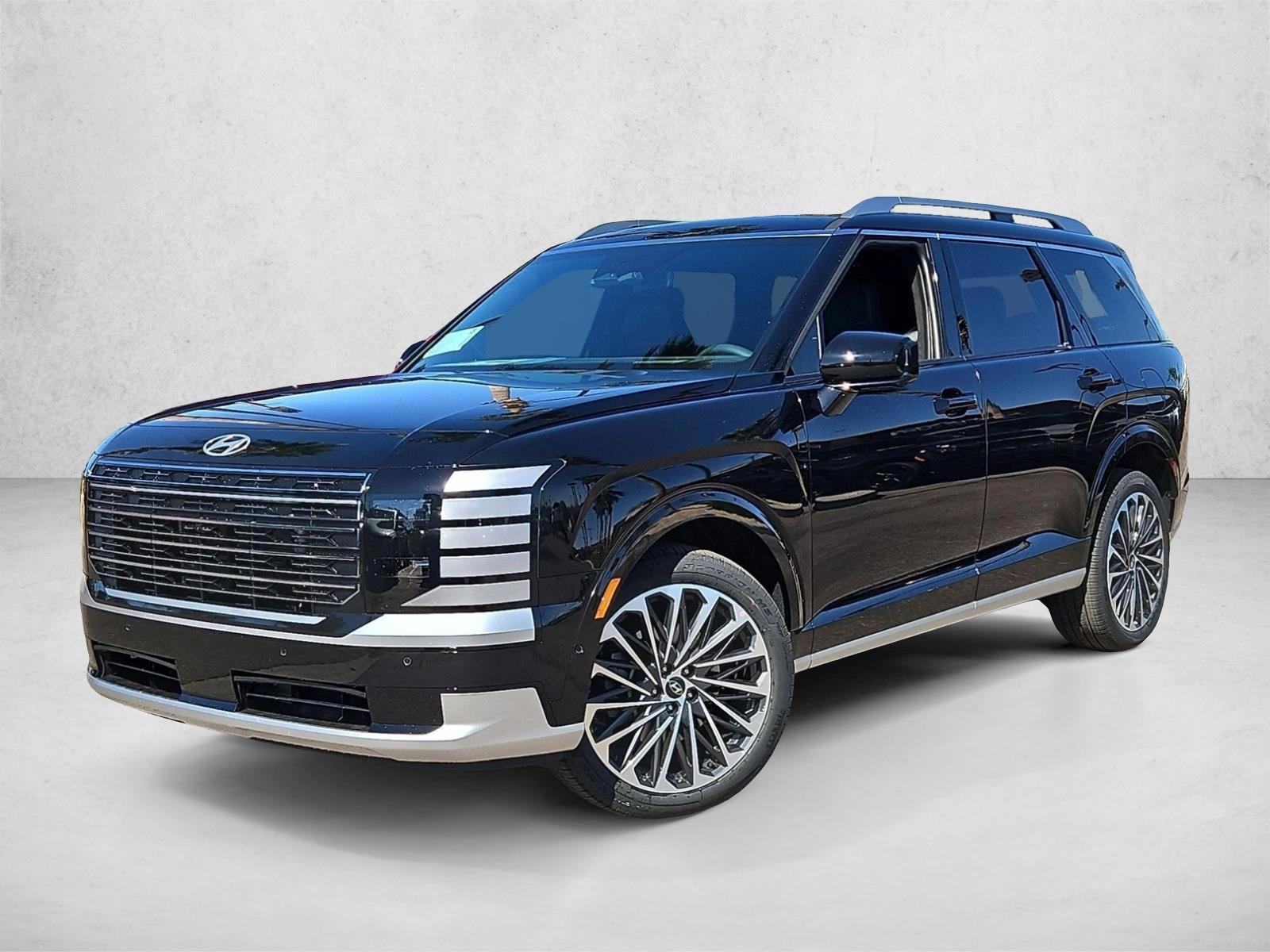 Thumbnail: 2026 Hyundai Palisade - 1