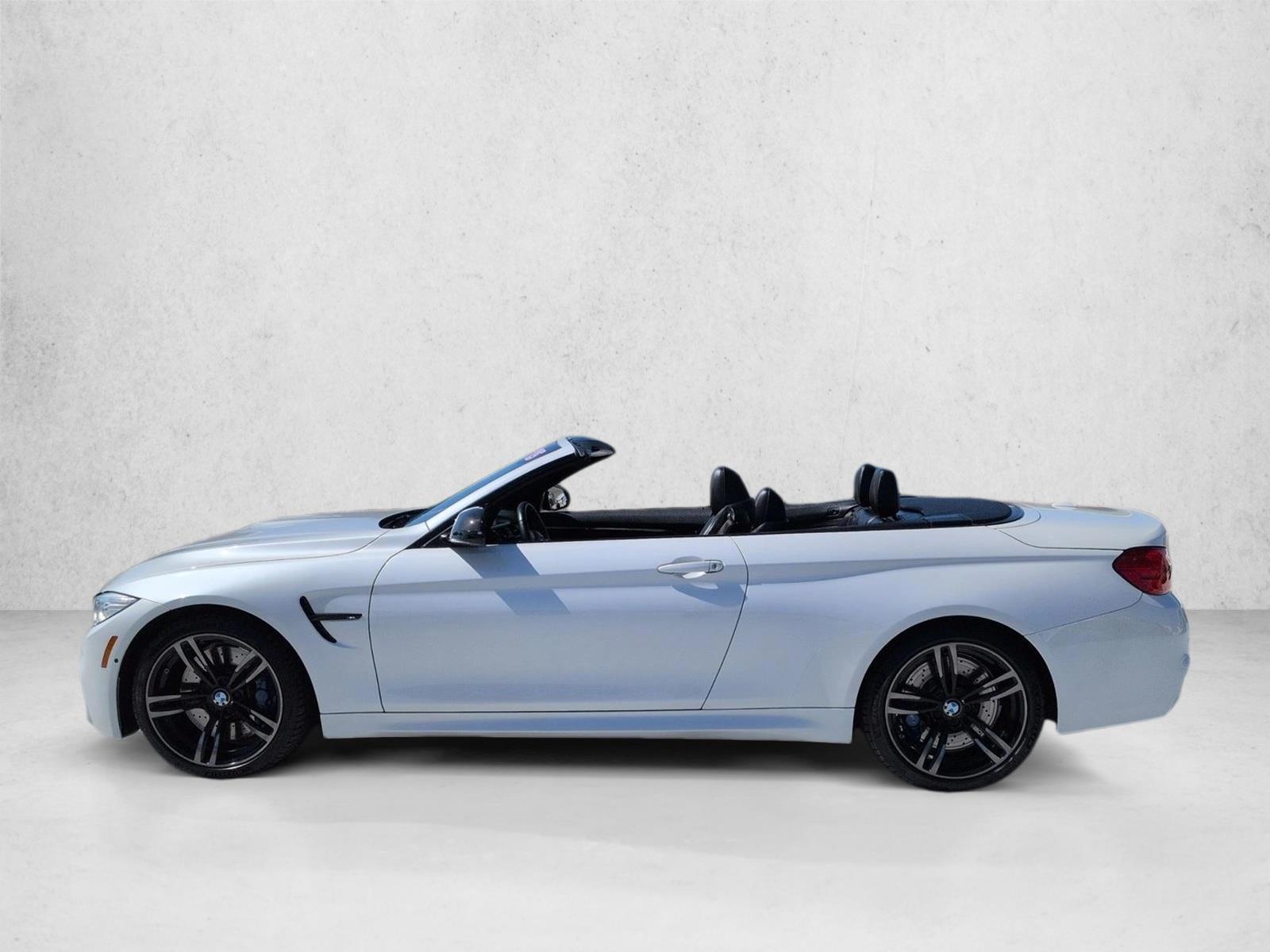 Thumbnail: 2015 BMW M4 - 3