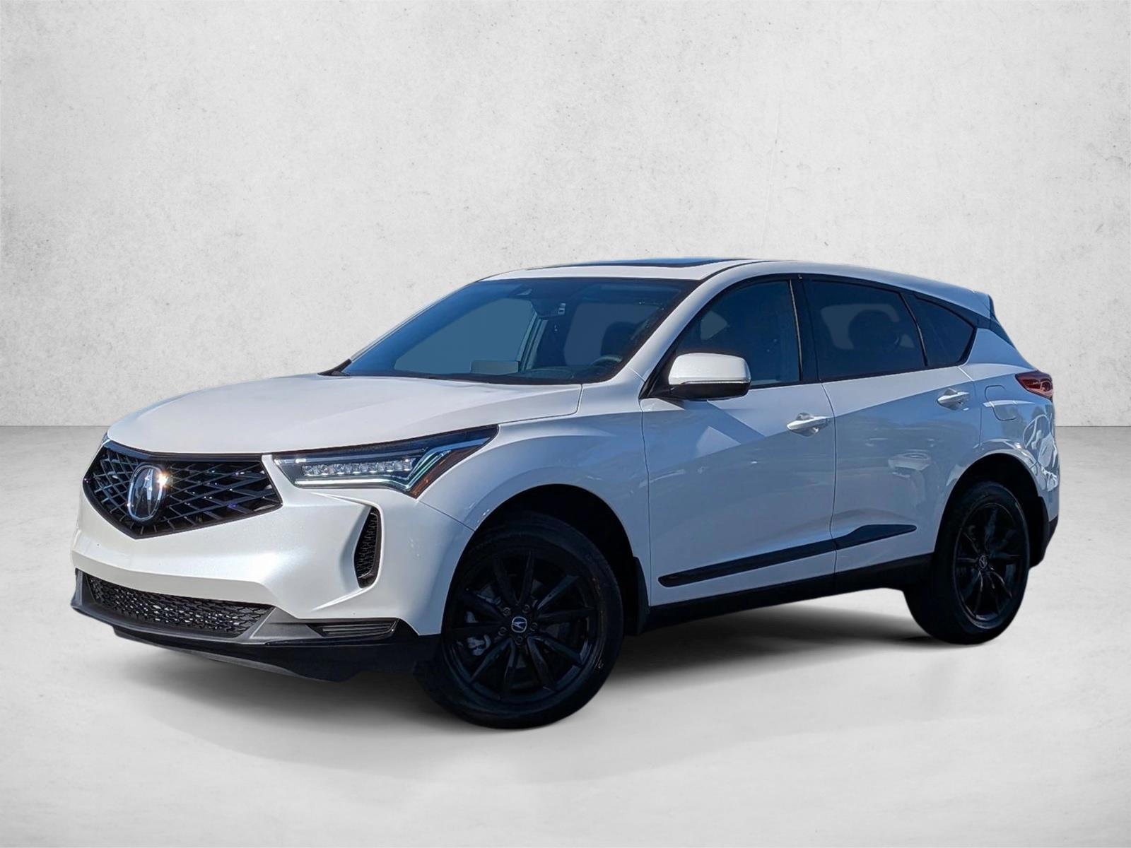 Thumbnail: 2026 Acura RDX - 1