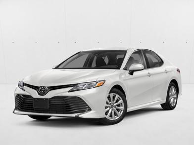 2018 Toyota Camry LE -
                  Fort Worth, TX