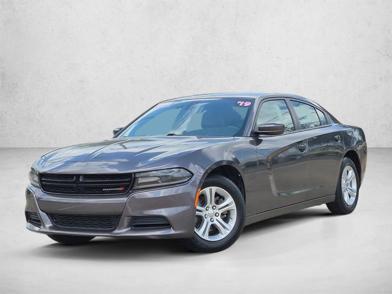 2019 Dodge Charger SXT -
                  Houston, TX