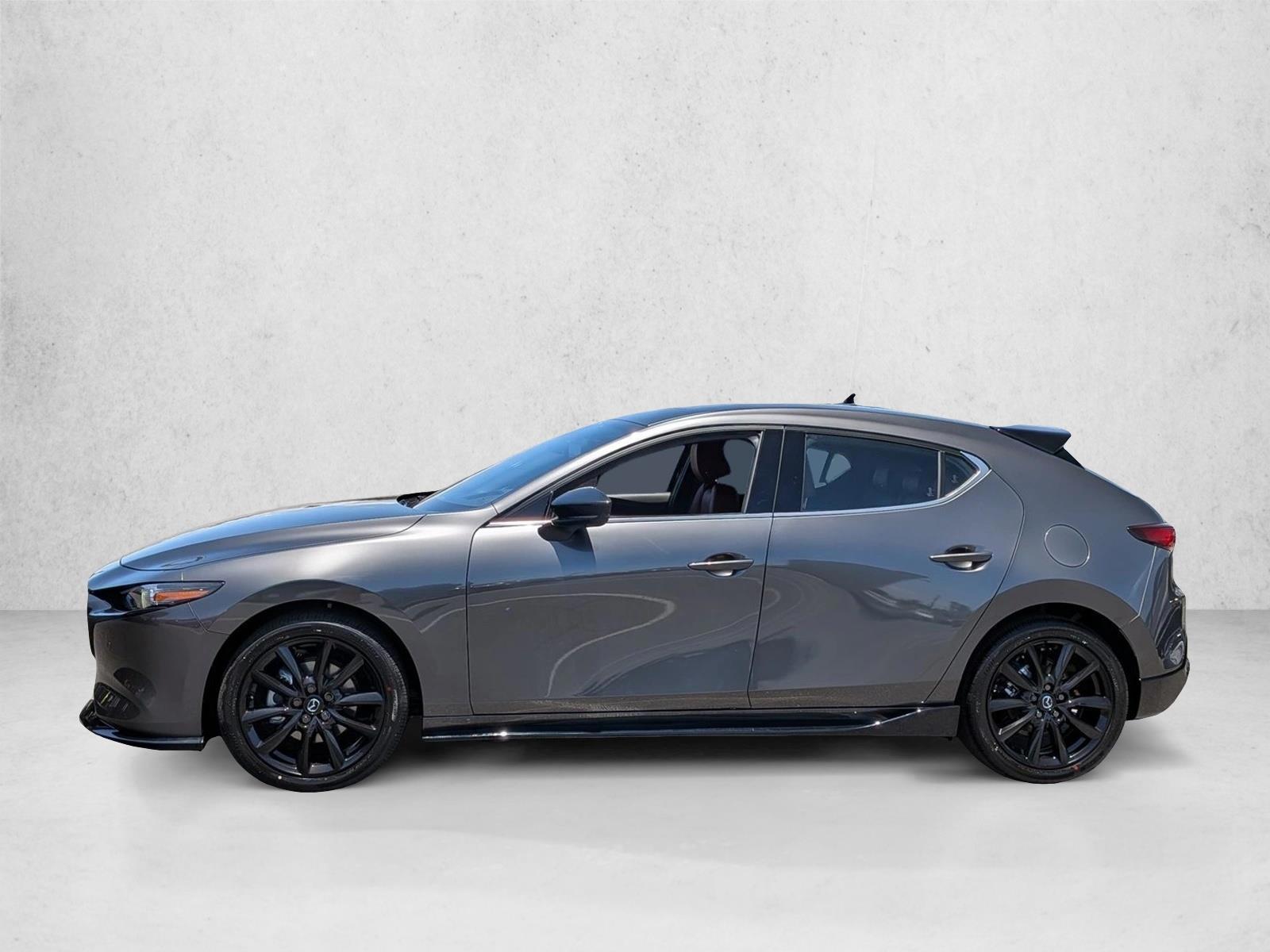 Thumbnail: 2026 Mazda Mazda3 - 2