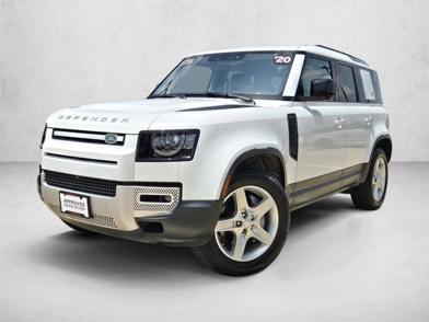 2020 Land Rover Defender  -
                  Katy, TX