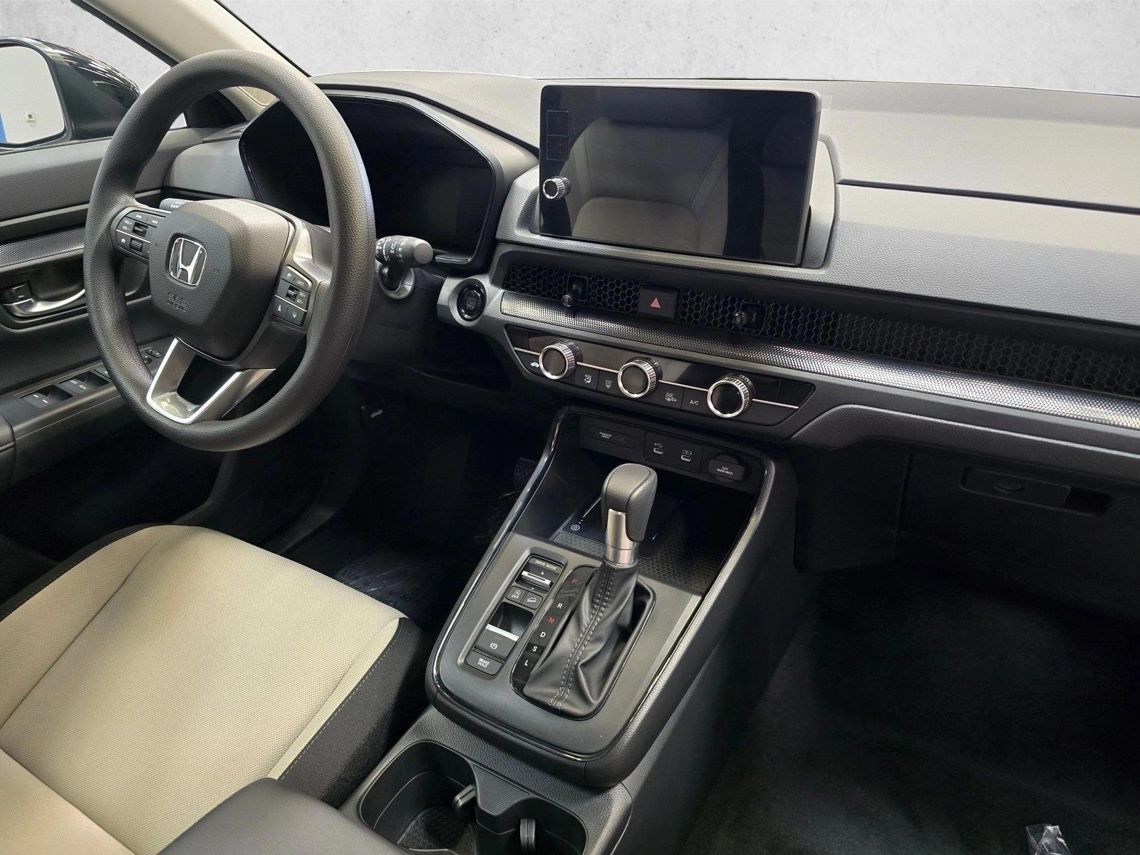 Thumbnail: 2026 Honda CR-V - 2