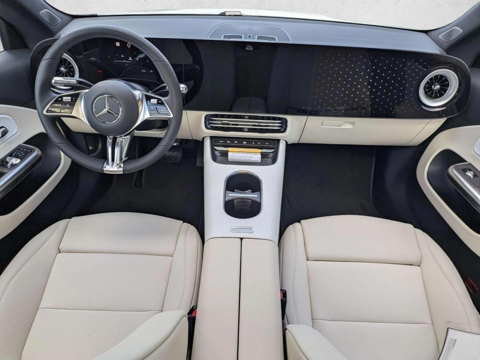Thumbnail: 2027 Mercedes-Benz CLA - 3