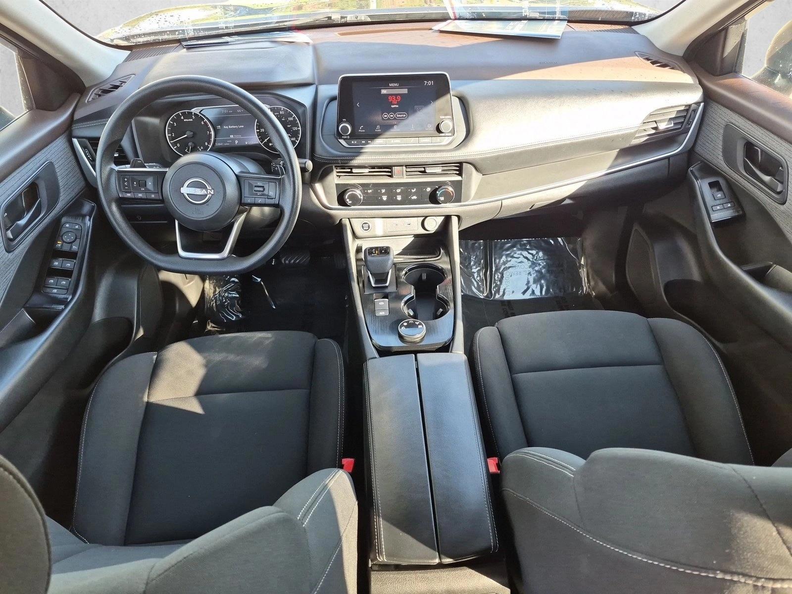Thumbnail: 2023 Nissan Rogue - 3