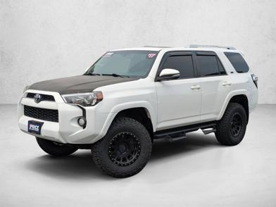 2017 Toyota 4Runner SR5 -
                  Littleton, CO