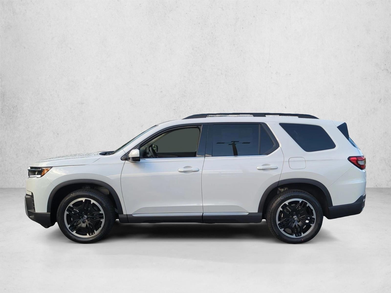 Thumbnail: 2026 Honda Pilot - 2