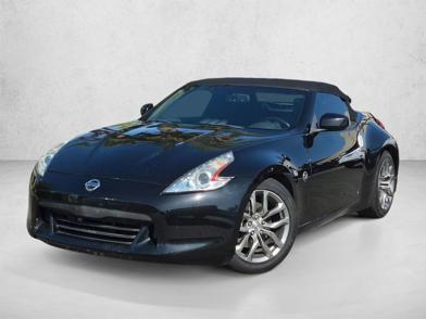 2011 Nissan Z 370Z -
                  Cerritos, CA