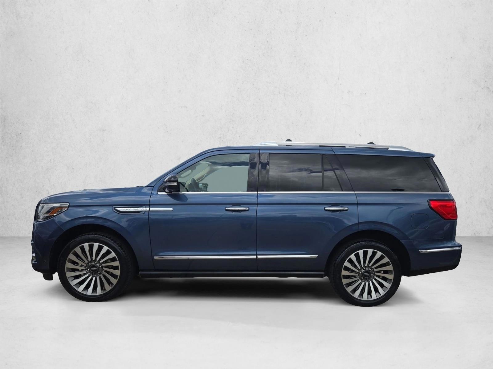 Thumbnail: 2019 Lincoln Navigator - 2